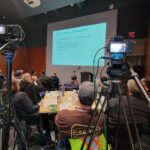Behind the Scenes: Filming Bartlett Tree Experts' Client Seminar in Vancouver, 20250226 134315