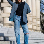 Golden Hour Power – A Fashion Shoot Behind the Legislature ☀️📸, TRW00688 1