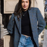 Golden Hour Power – A Fashion Shoot Behind the Legislature ☀️📸, TRW00770 1