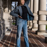 Golden Hour Power – A Fashion Shoot Behind the Legislature ☀️📸, TRW00794 1