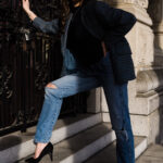 Golden Hour Power – A Fashion Shoot Behind the Legislature ☀️📸, TRW00825 1