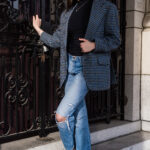 Golden Hour Power – A Fashion Shoot Behind the Legislature ☀️📸, TRW00829 1