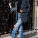 Golden Hour Power – A Fashion Shoot Behind the Legislature ☀️📸, TRW00832 1