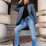Golden Hour Power – A Fashion Shoot Behind the Legislature ☀️📸, TRW00874 1
