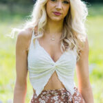 Spring Style Shoot with Emily, TRW01124