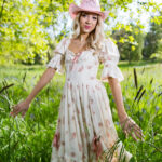 Spring Style Shoot with Emily, TRW01397