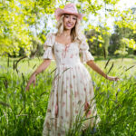 Spring Style Shoot with Emily, TRW01403