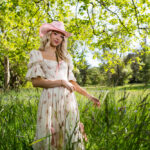 Spring Style Shoot with Emily, TRW01446