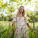 Spring Style Shoot with Emily, TRW01516