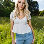 Spring Style Shoot with Emily, TRW01638