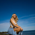 Spring Style Shoot with Emily, TRW01813