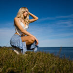 Spring Style Shoot with Emily, TRW01815