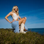 Spring Style Shoot with Emily, TRW01832