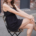 Urban Shoot with Emily – Styled, Strong, and Supported, TRW02098