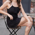 Urban Shoot with Emily – Styled, Strong, and Supported, TRW02109
