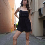 Urban Shoot with Emily – Styled, Strong, and Supported, TRW02218