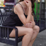 Urban Shoot with Emily – Styled, Strong, and Supported, TRW02244