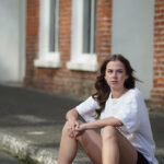 Urban Shoot with Emily – Styled, Strong, and Supported, TRW02400
