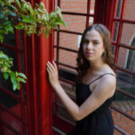 Urban Shoot with Emily – Styled, Strong, and Supported, TRW02709