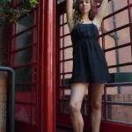 Urban Shoot with Emily – Styled, Strong, and Supported, TRW02744