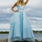 Prom Dreams by the Ocean 🌊, TRW02920