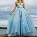 Prom Dreams by the Ocean 🌊, TRW02929