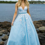 Prom Dreams by the Ocean 🌊, TRW02936