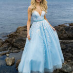 Prom Dreams by the Ocean 🌊, TRW02939