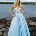Prom Dreams by the Ocean 🌊, TRW02950