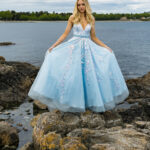 Prom Dreams by the Ocean 🌊, TRW02952