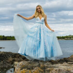 Prom Dreams by the Ocean 🌊, TRW02955