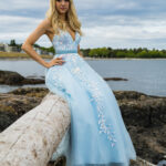 Prom Dreams by the Ocean 🌊, TRW02963