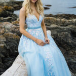 Prom Dreams by the Ocean 🌊, TRW02972