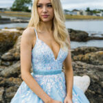 Prom Dreams by the Ocean 🌊, TRW02996