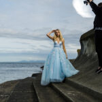 Prom Dreams by the Ocean 🌊, TRW03144