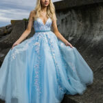 Prom Dreams by the Ocean 🌊, TRW03150