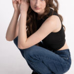 Studio Shoot with Tia – Portfolio Perfection, TRW03428
