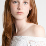 Studio Session with Lily – New Talent, Big Energy, TRW04180