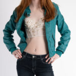 Studio Session with Lily – New Talent, Big Energy, TRW04240