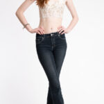 Studio Session with Lily – New Talent, Big Energy, TRW04282