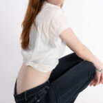 Studio Session with Lily – New Talent, Big Energy, TRW04604