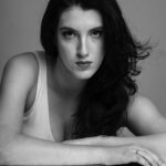 Headshots with Olivia – Studio Elegance in Black & White, TRW07429 1